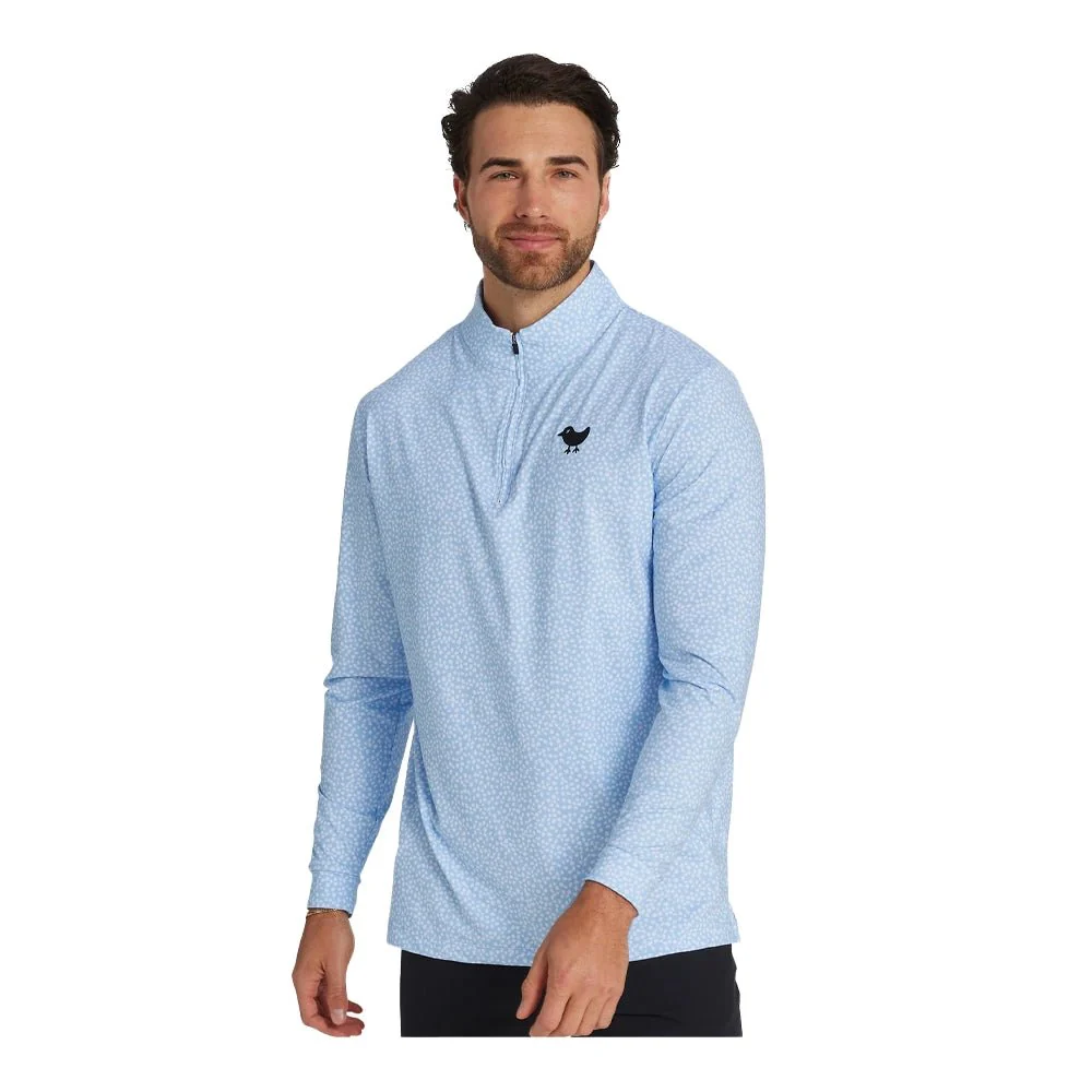 Bad Birdie Arizona Day Golf Quarterzip - Image 2