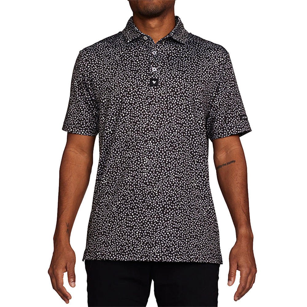 Bad Birdie Arizona Nights Polo - Image 2