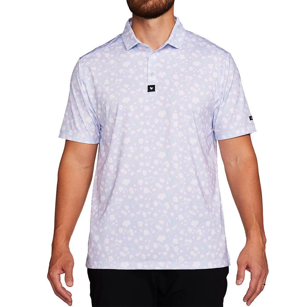 Bad Birdie Baby Lush Polo - Image 2