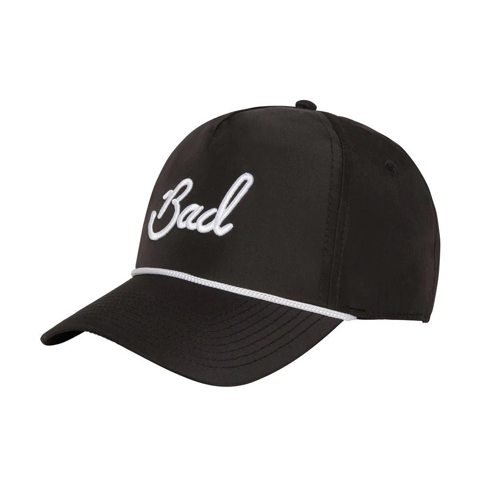 Bad Birdie "Bad" Rope Golf Hat - Image 11