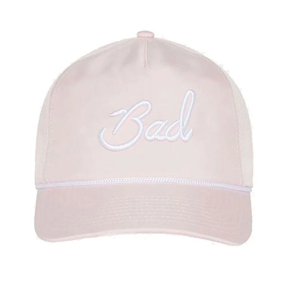 Bad Birdie "Bad" Rope Golf Hat - Image 13