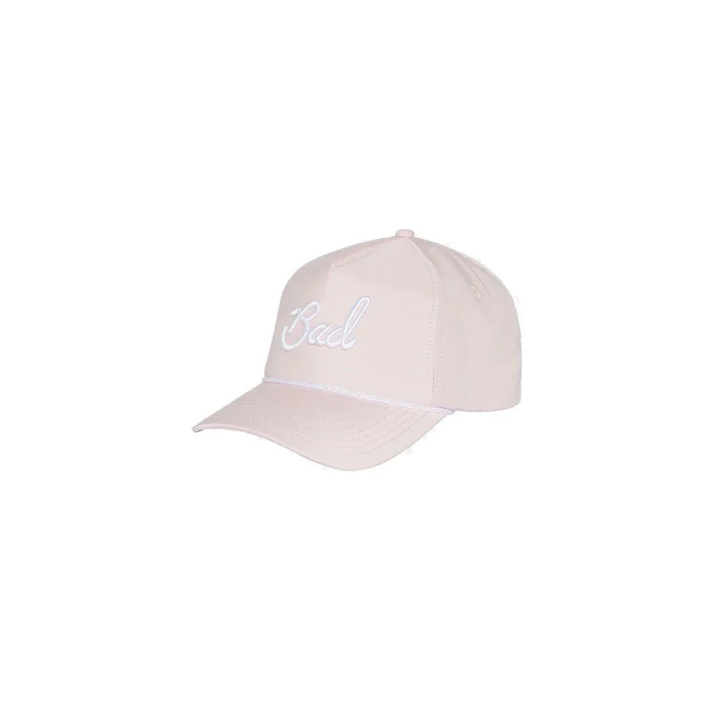 Bad Birdie "Bad" Rope Golf Hat - Image 14