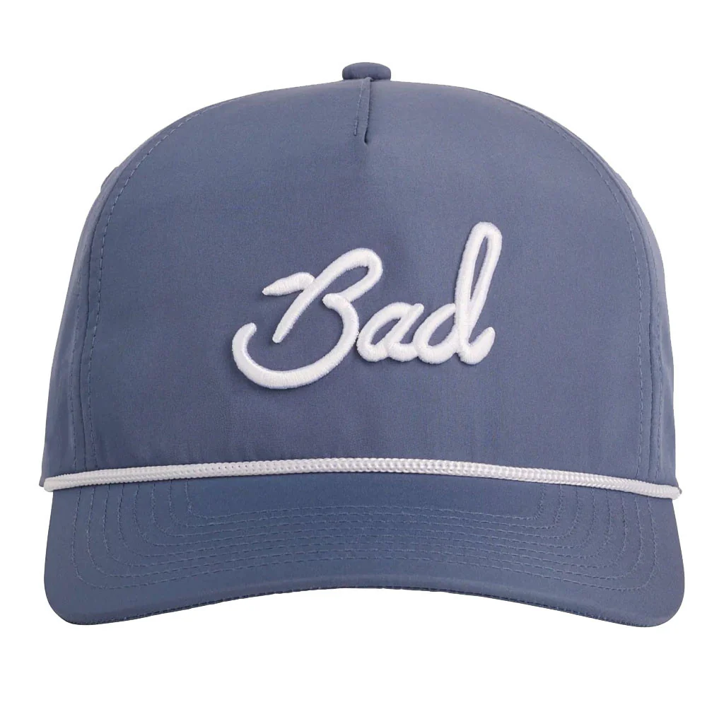 Bad Birdie "Bad" Rope Golf Hat - Image 17