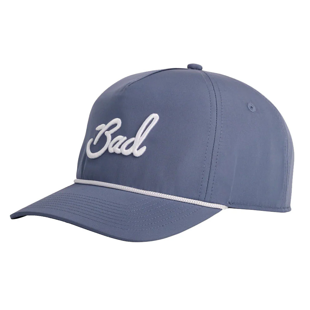 Bad Birdie "Bad" Rope Golf Hat - Image 18