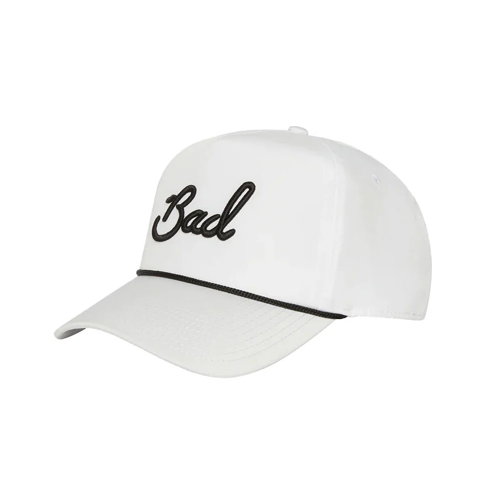 Bad Birdie "Bad" Rope Golf Hat - Image 2