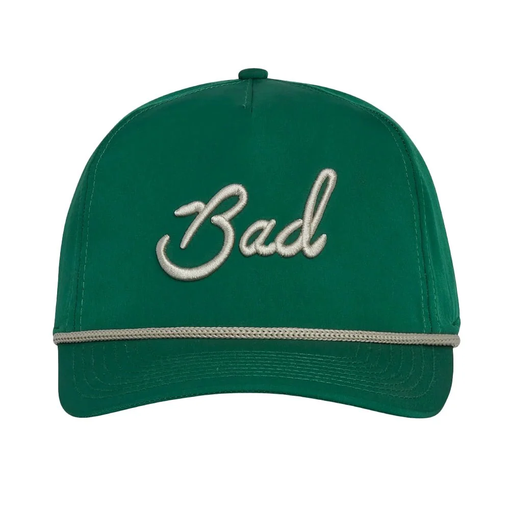 Bad Birdie "Bad" Rope Golf Hat - Image 23