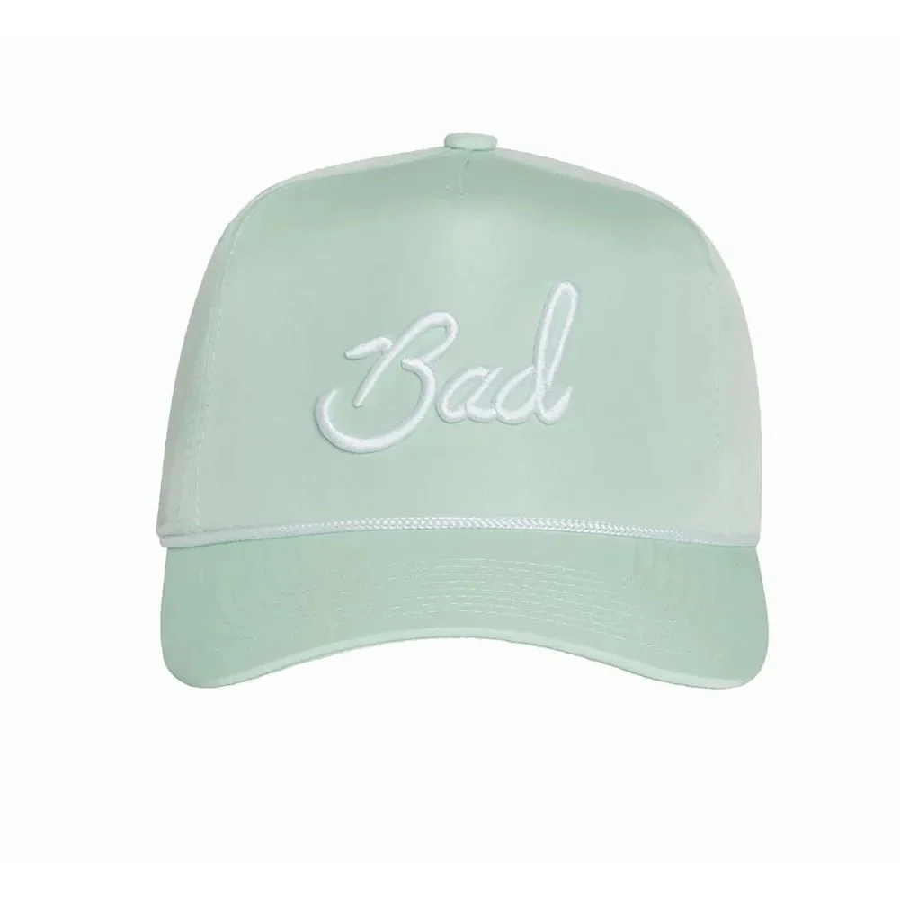 Bad Birdie "Bad" Rope Golf Hat - Image 26
