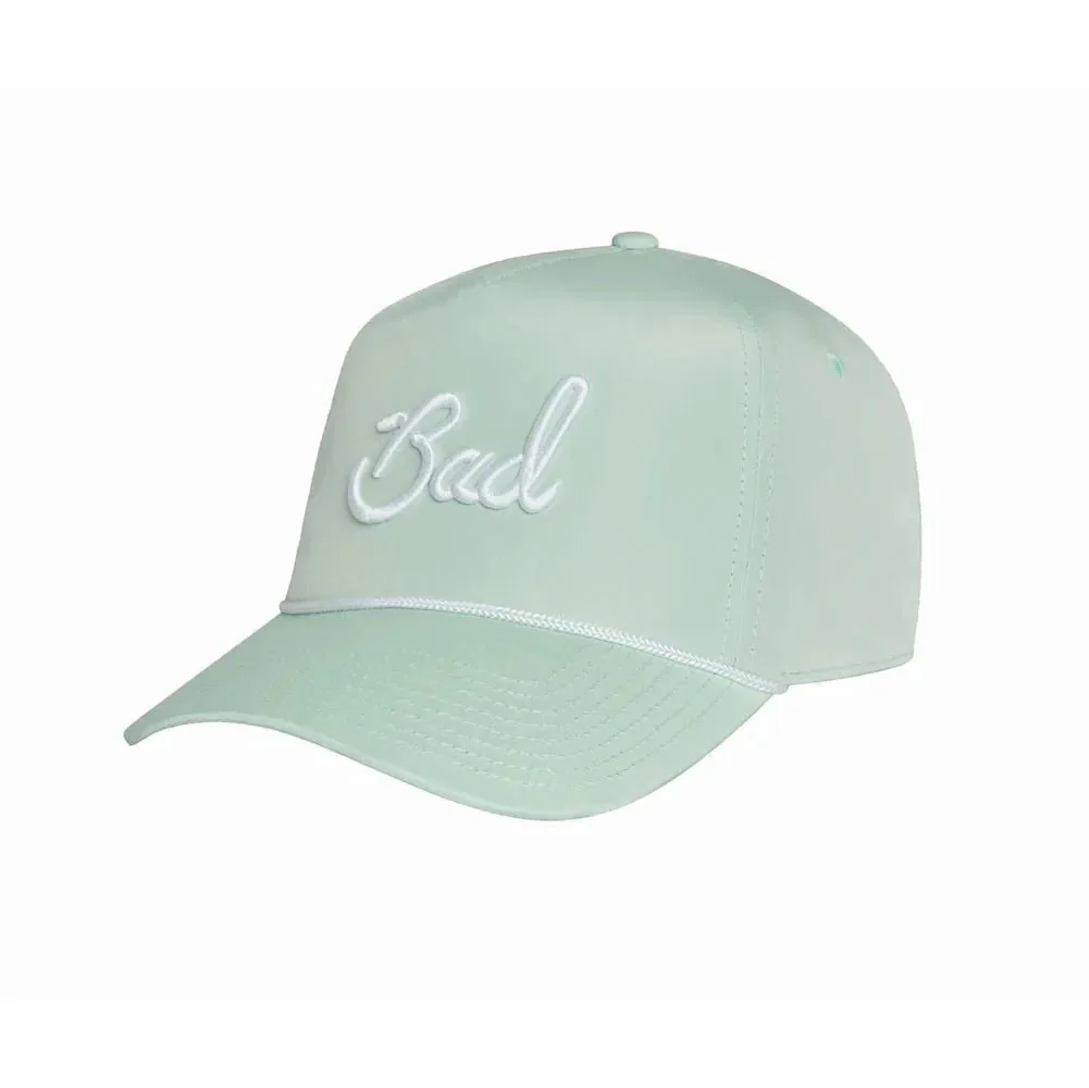 Bad Birdie "Bad" Rope Golf Hat - Image 27