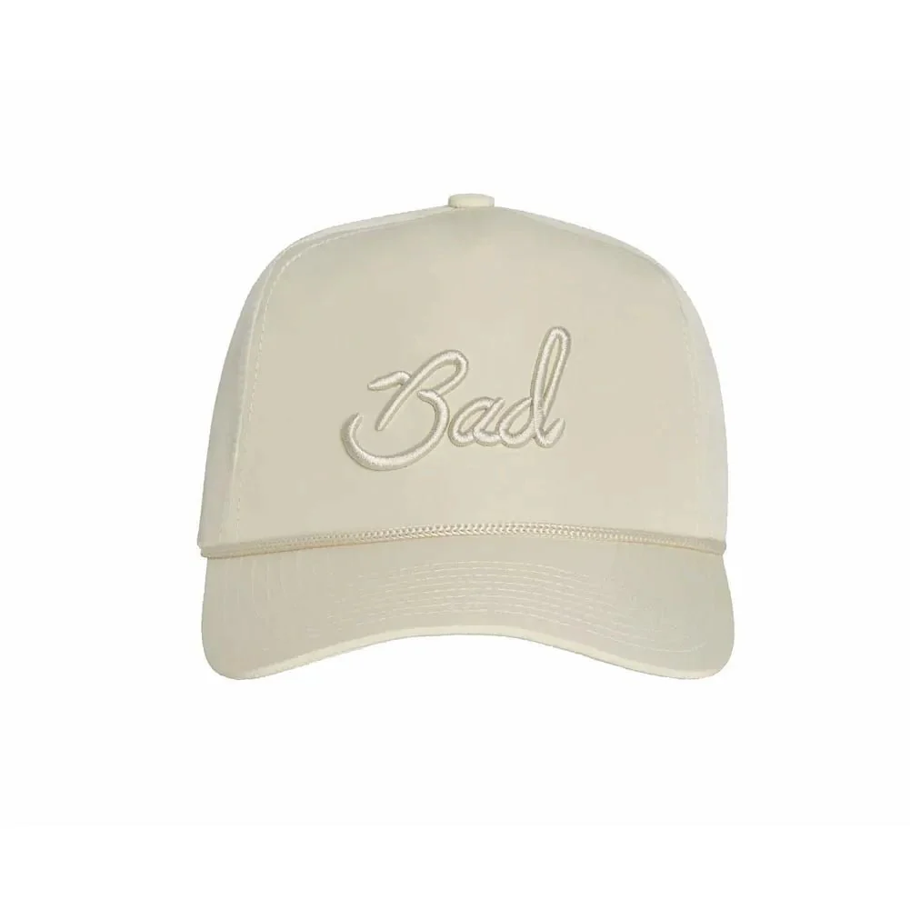 Bad Birdie "Bad" Rope Golf Hat - Image 29