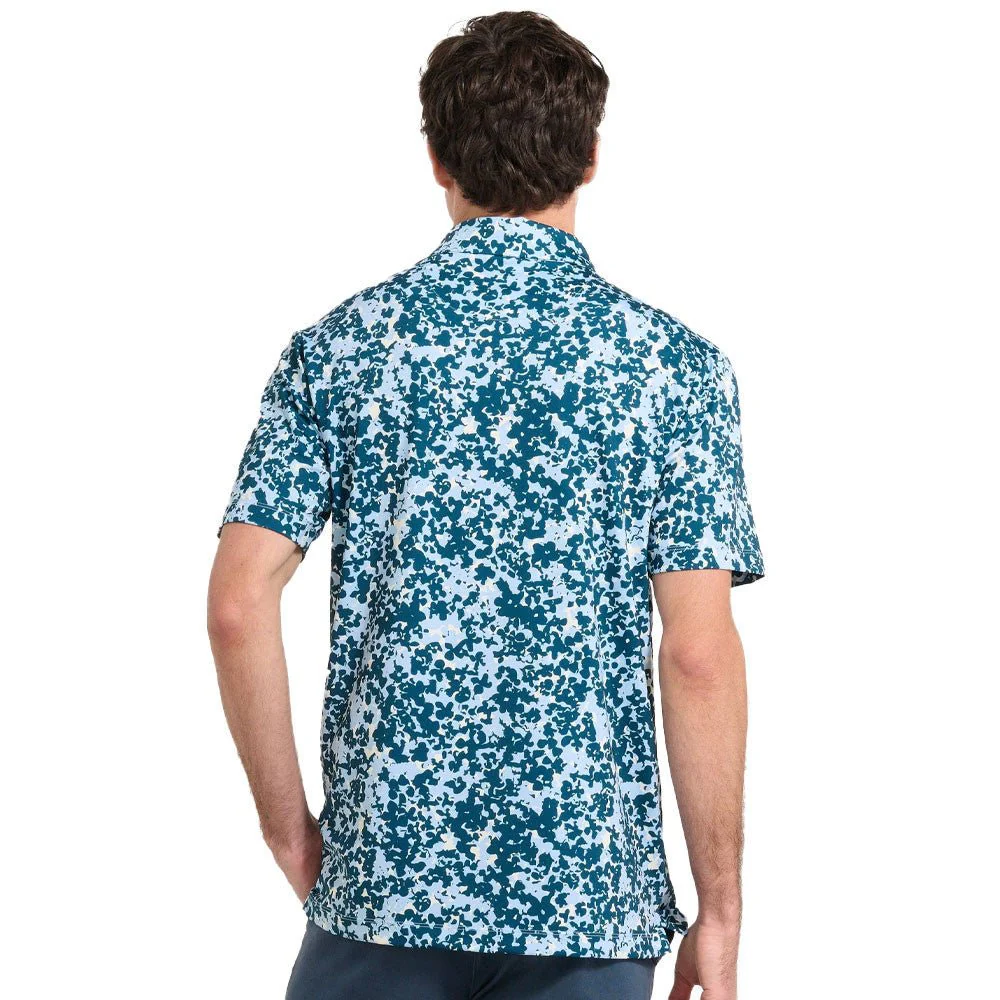 Bad Birdie Blend Setter Polo - Image 2