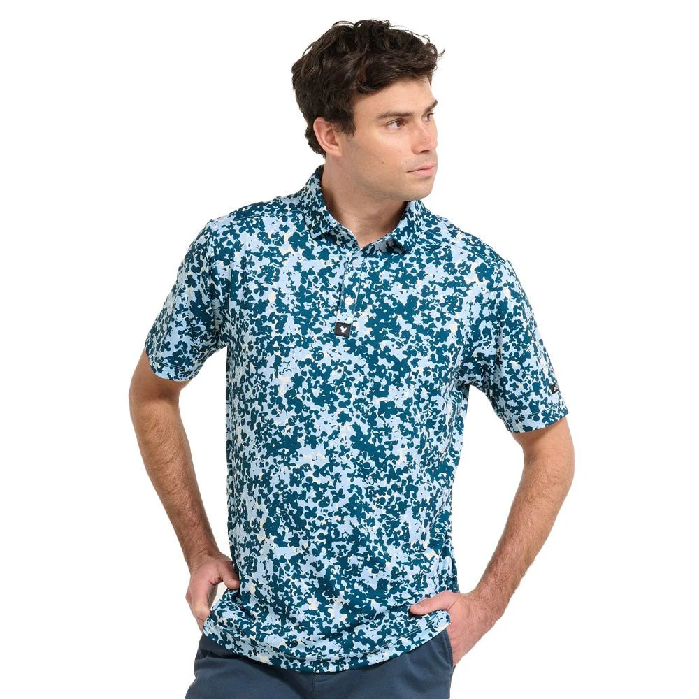 Bad Birdie Blend Setter Polo - Image 4