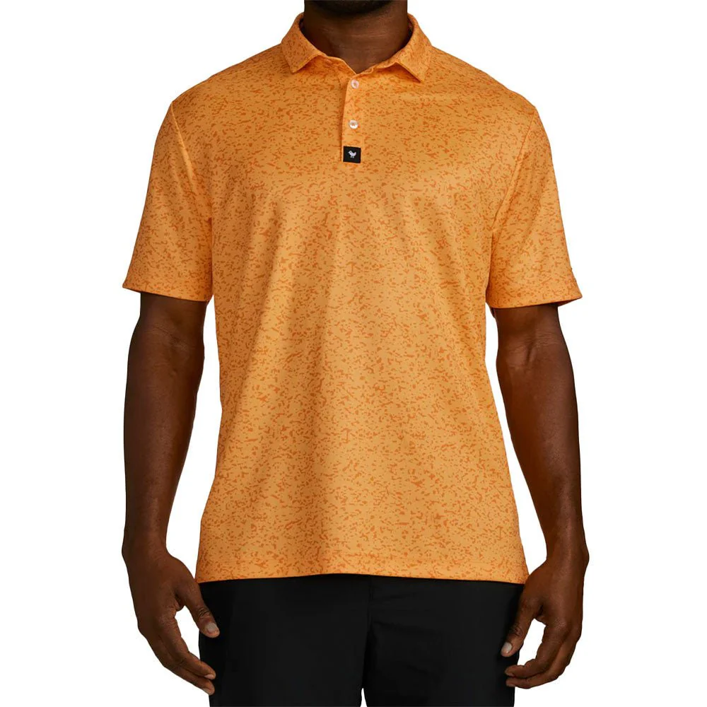 Bad Birdie Dream Machine Polo - Image 2