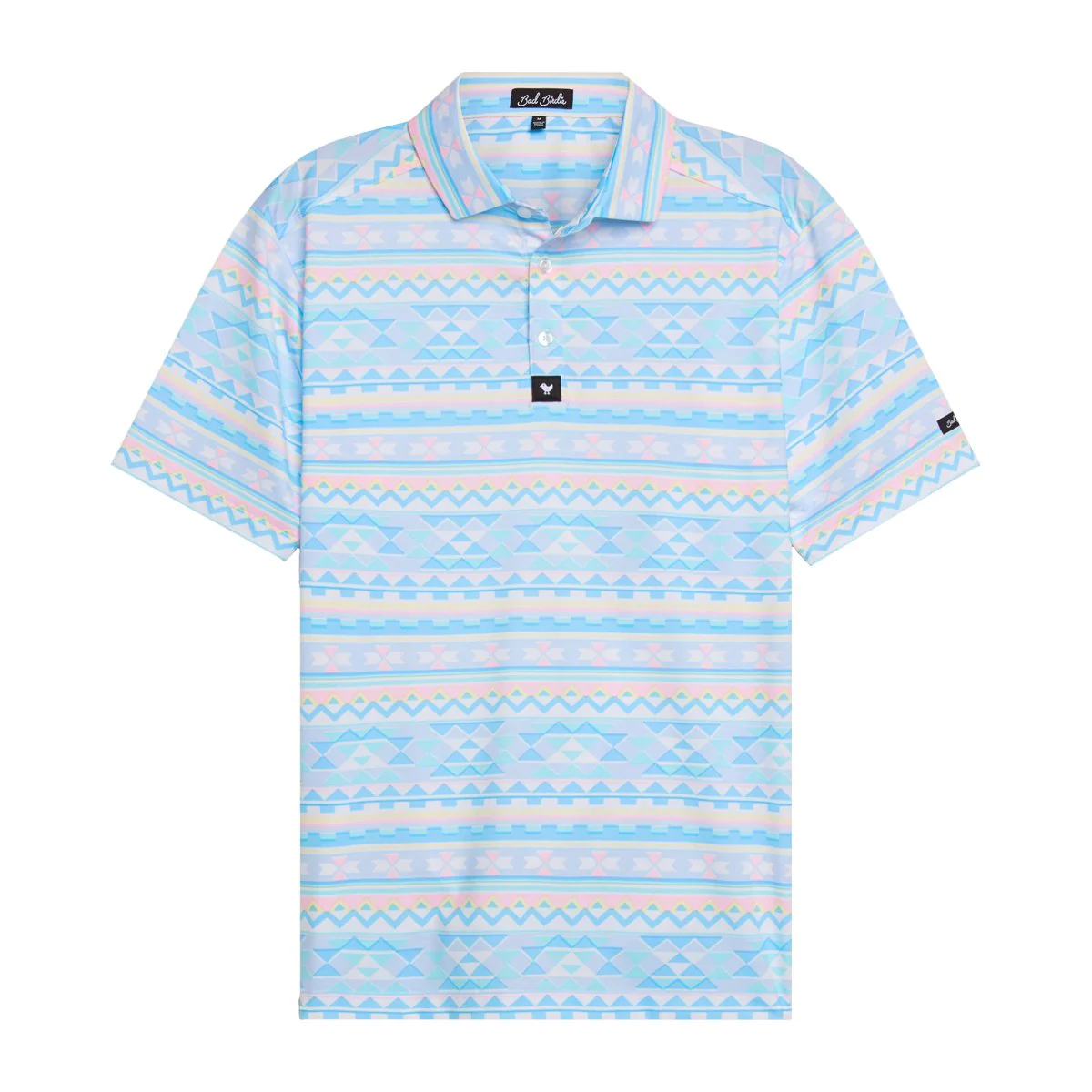 Bad Birdie Fiesta Polo