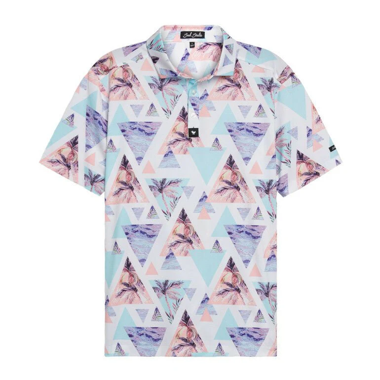 Bad Birdie Junior Cali Polo