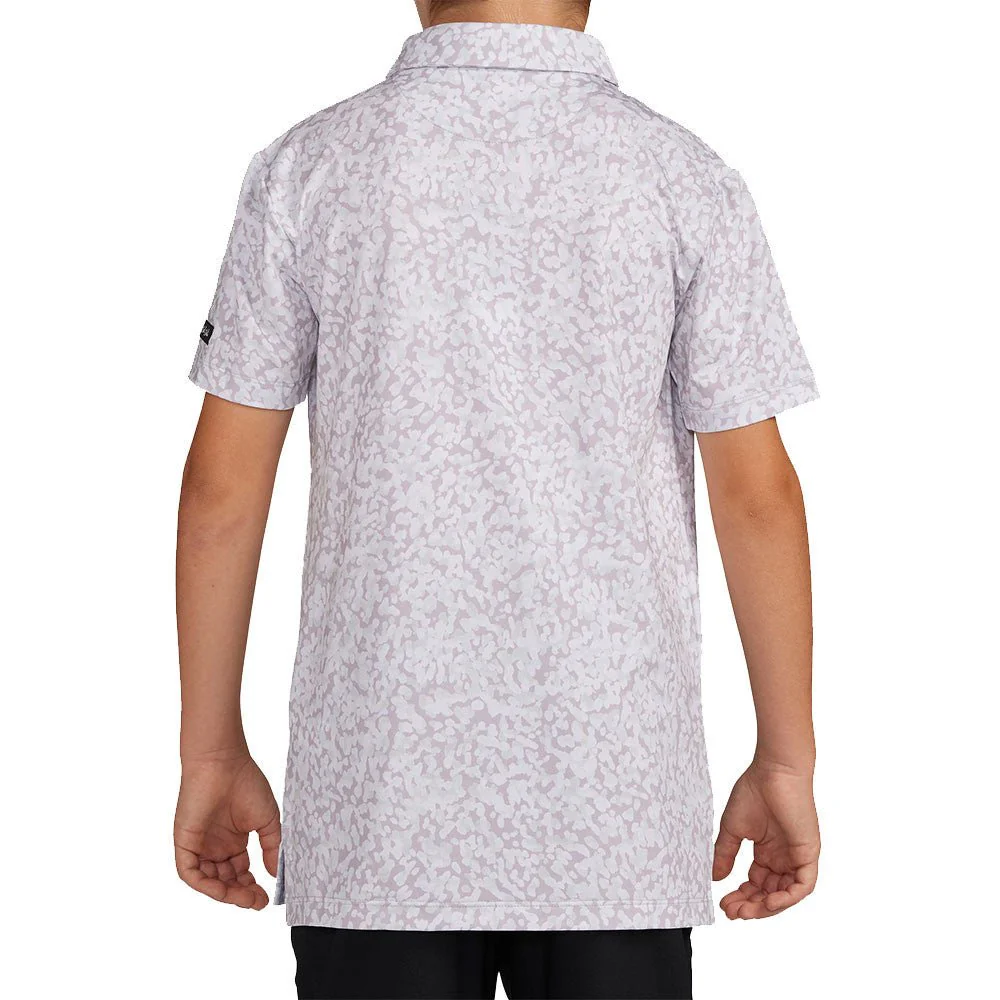 Bad Birdie Junior Salt Shaker Polo - Image 3