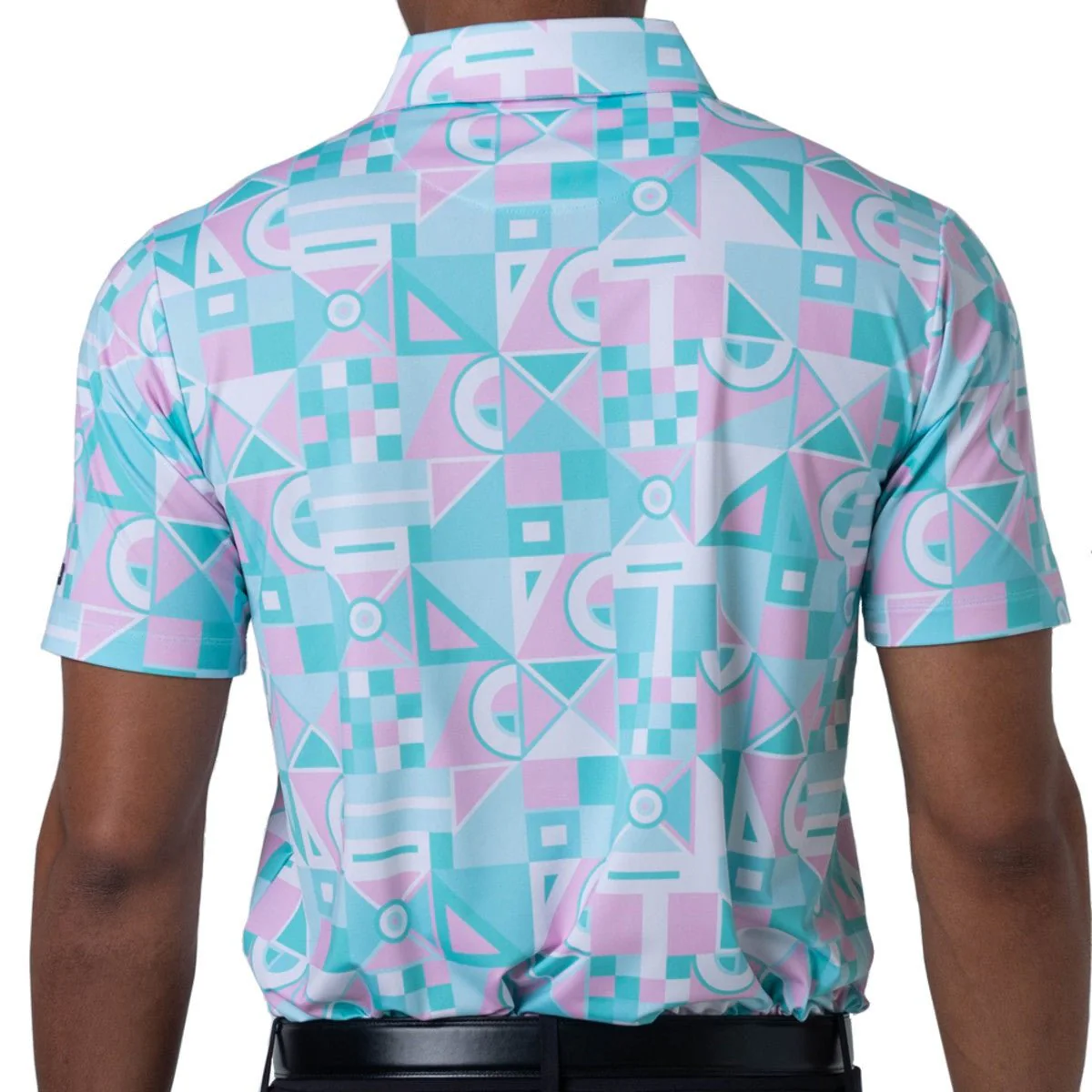 Bad Birdie Knockdown Polo - Image 2