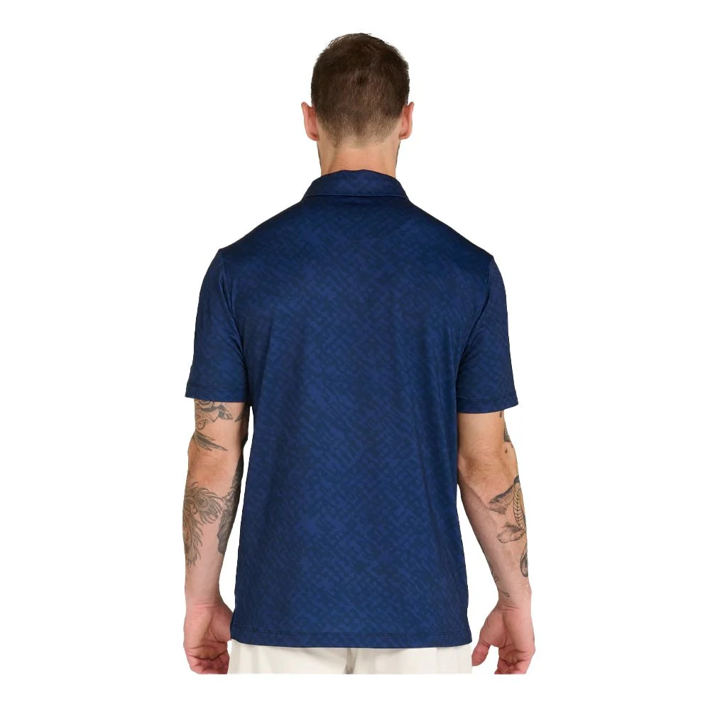 Bad Birdie Midnight Rider Polo - Image 4