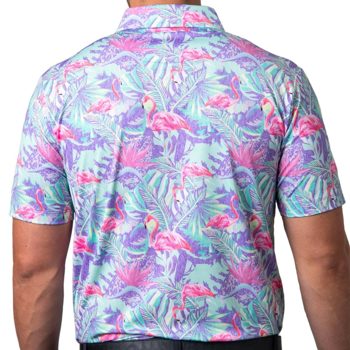 Bad Birdie Mingos Polo - Image 3