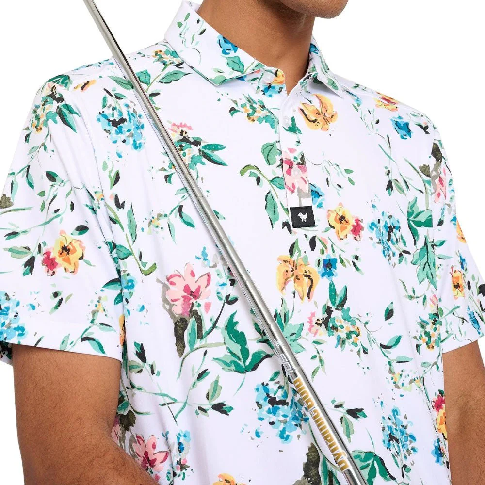 Bad Birdie Poetic Justice Polo - Image 2