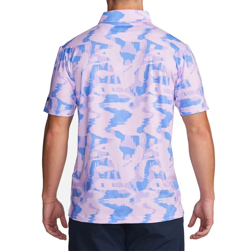 Bad Birdie Purple Reign Polo - Image 3