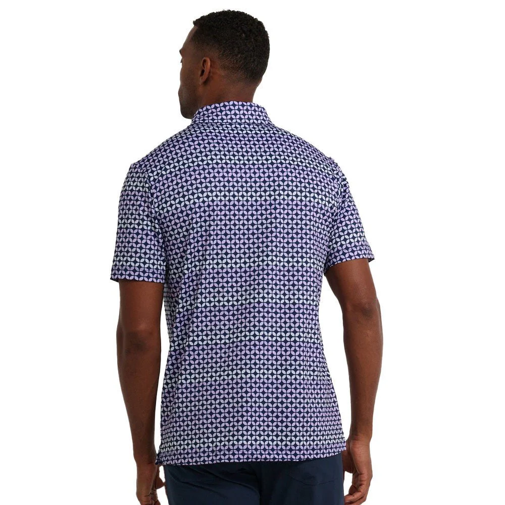 Bad Birdie Purplexed Polo - Image 2