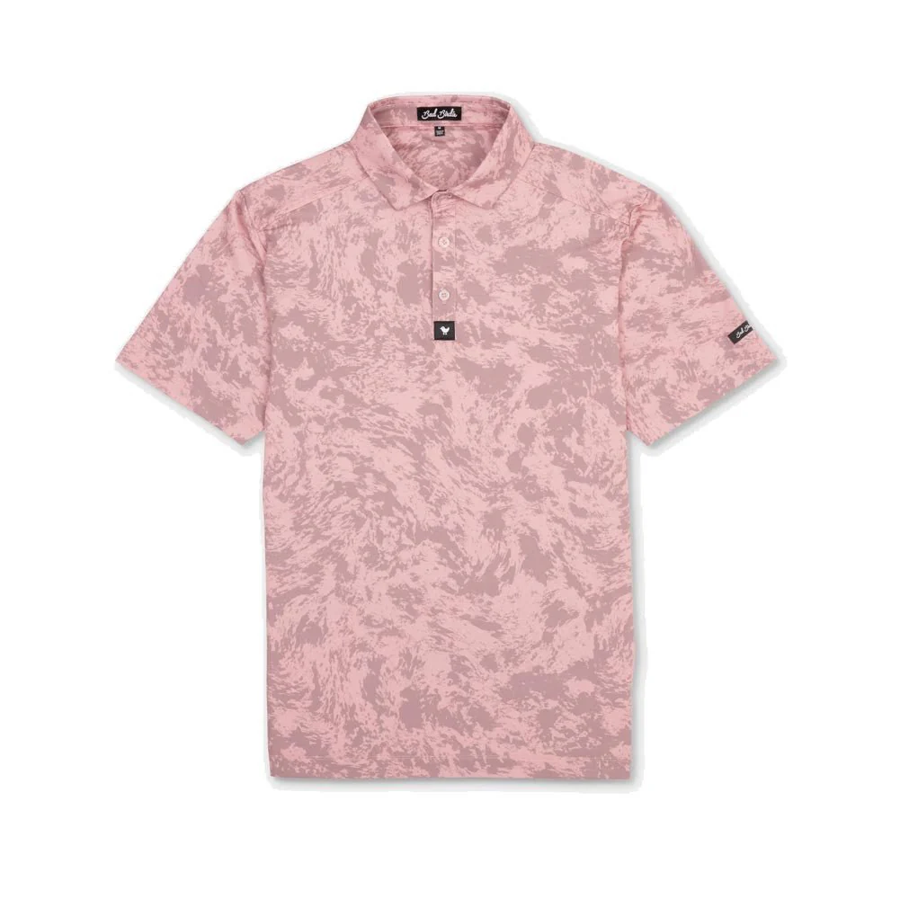 Bad Birdie Rover Polo