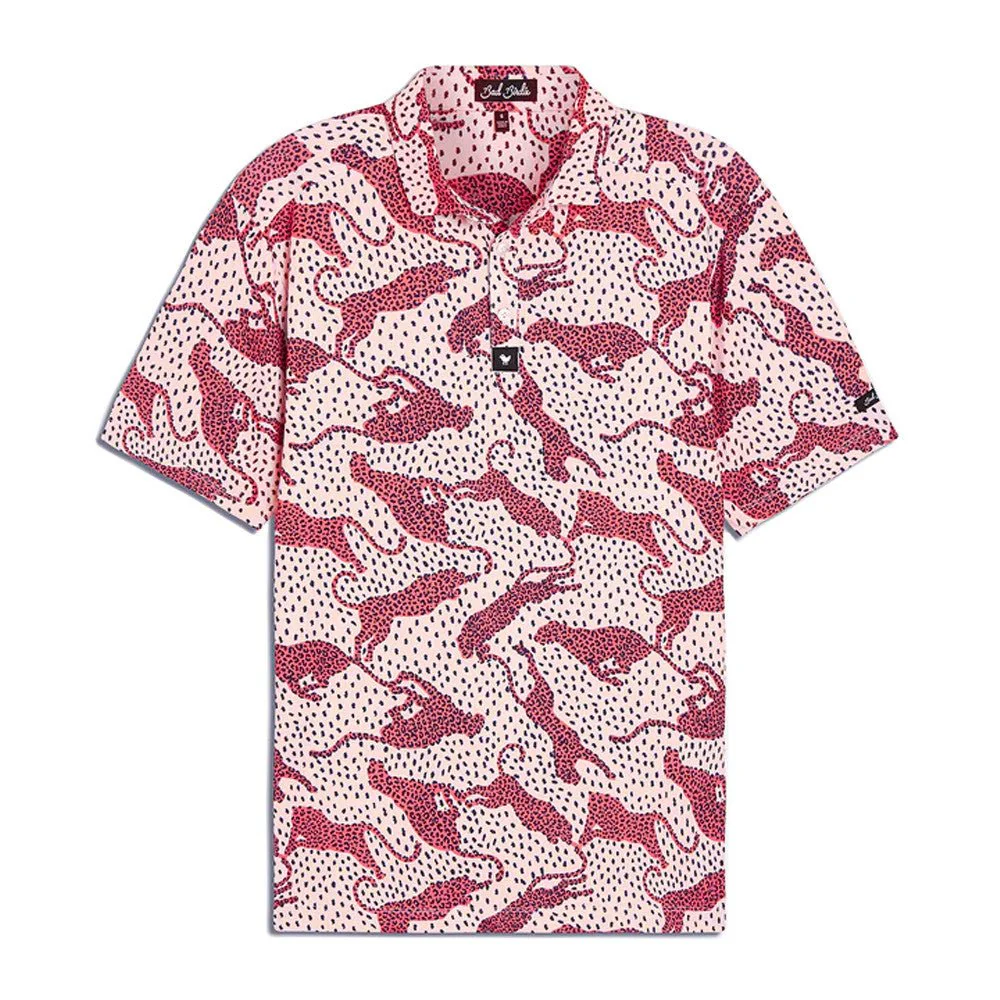 Bad Birdie Sahara Polo