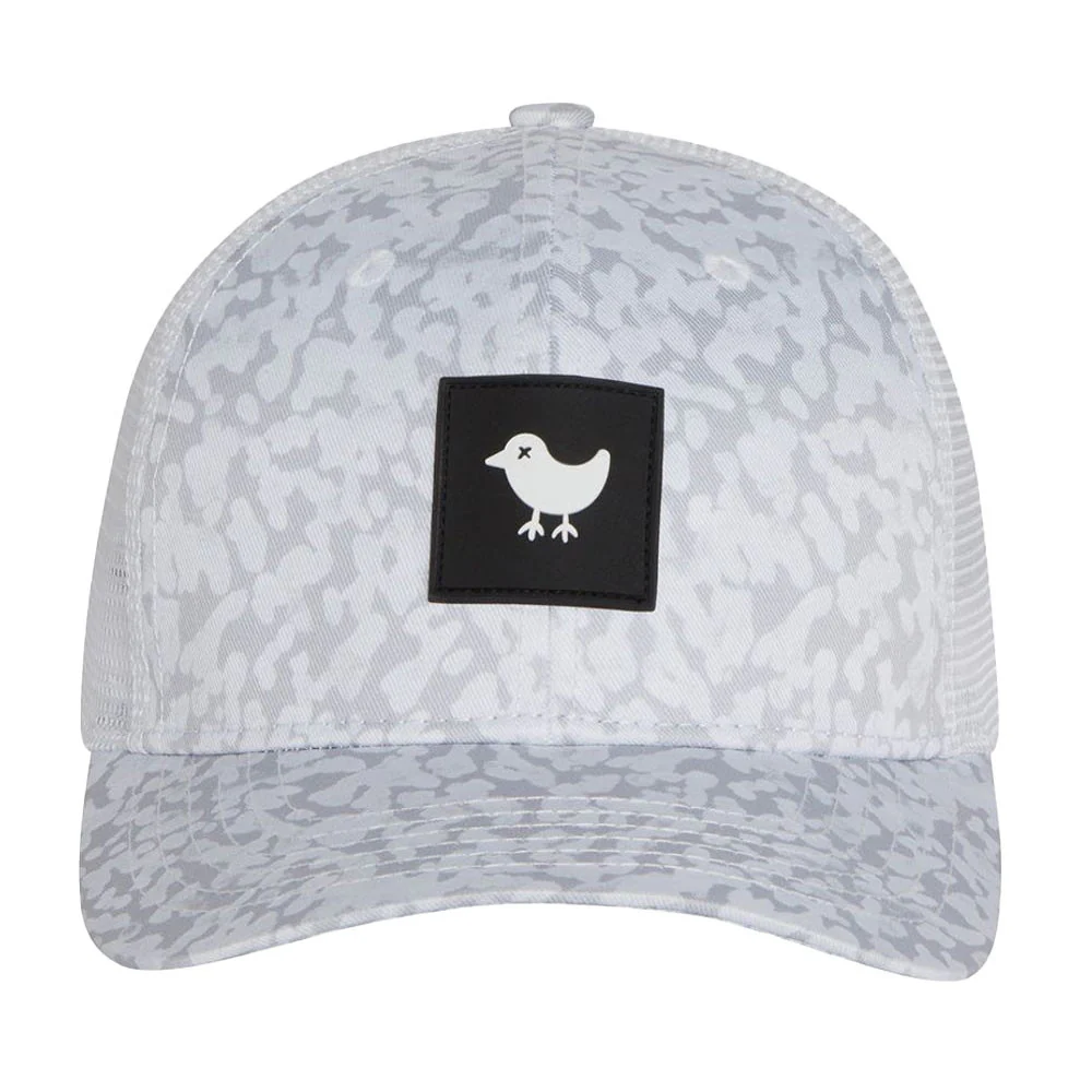 Bad Birdie Salt Shaker Trucker Hat