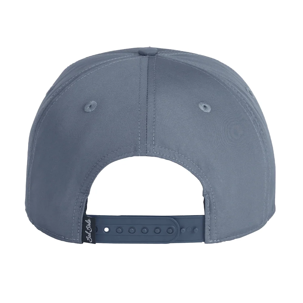 Bad Birdie Shield Rope Golf Hat - Image 3