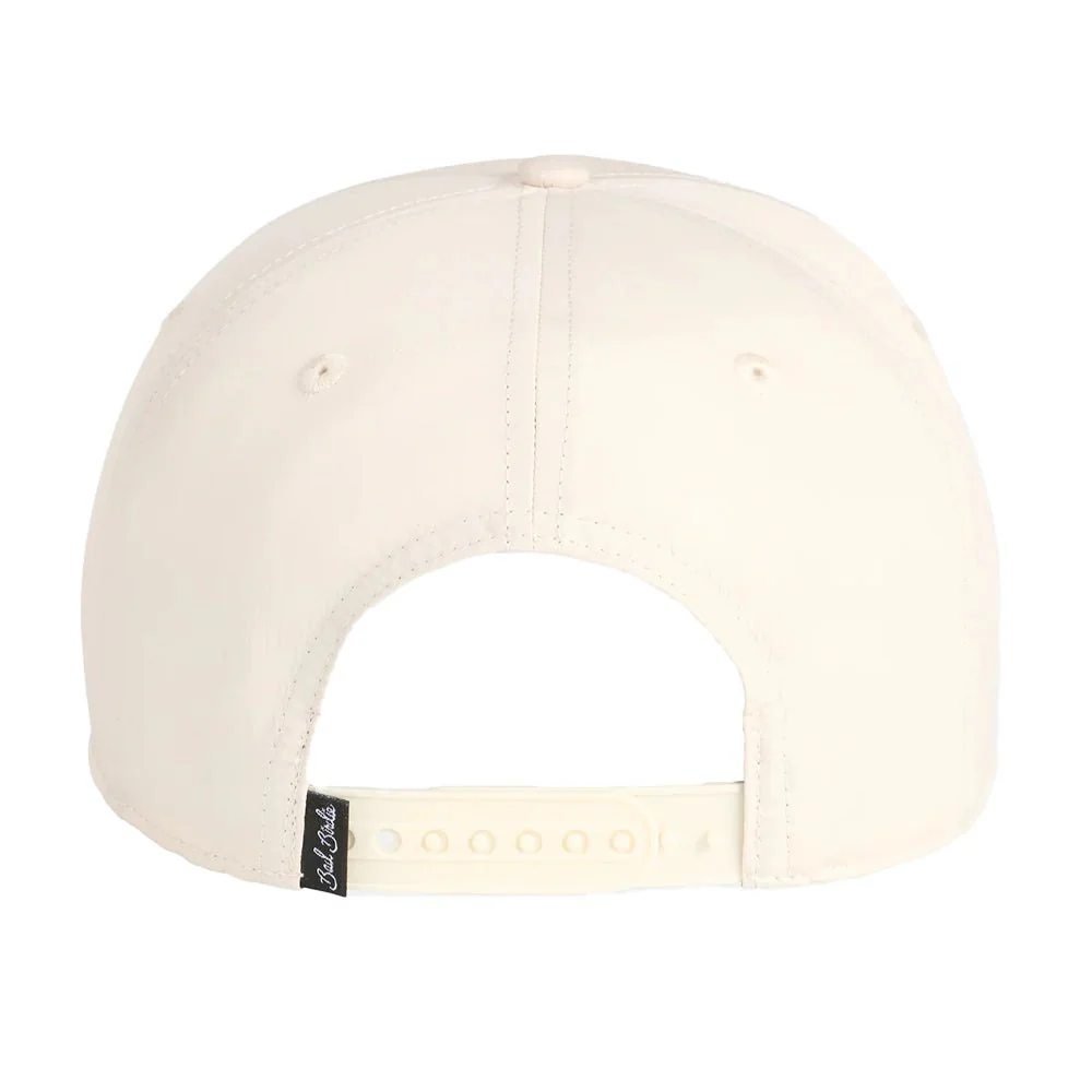 Bad Birdie Shield Rope Golf Hat - Image 6