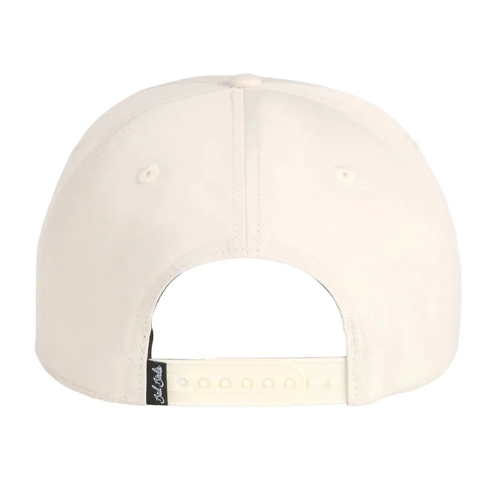 Bad Birdie Shield Rope Golf Hat - Image 9