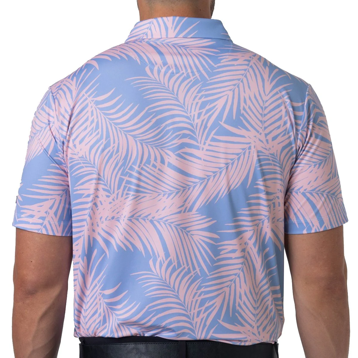 Bad Birdie Tarzan Polo - Image 3