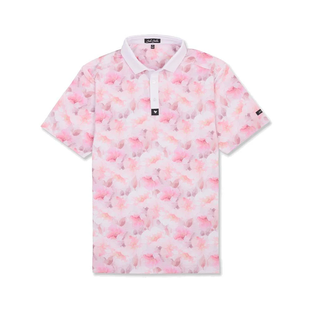 Bad Birdie The Bungalow Polo