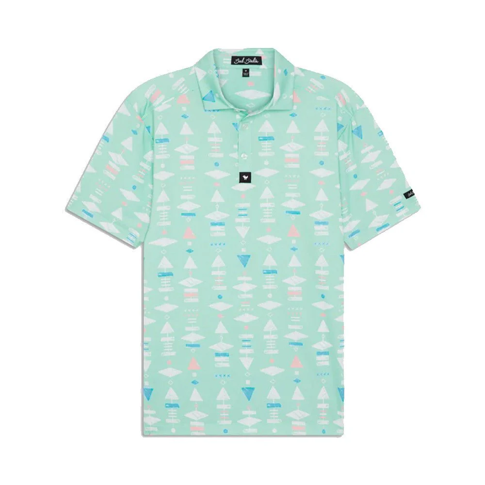 Bad Birdie The Captain Polo