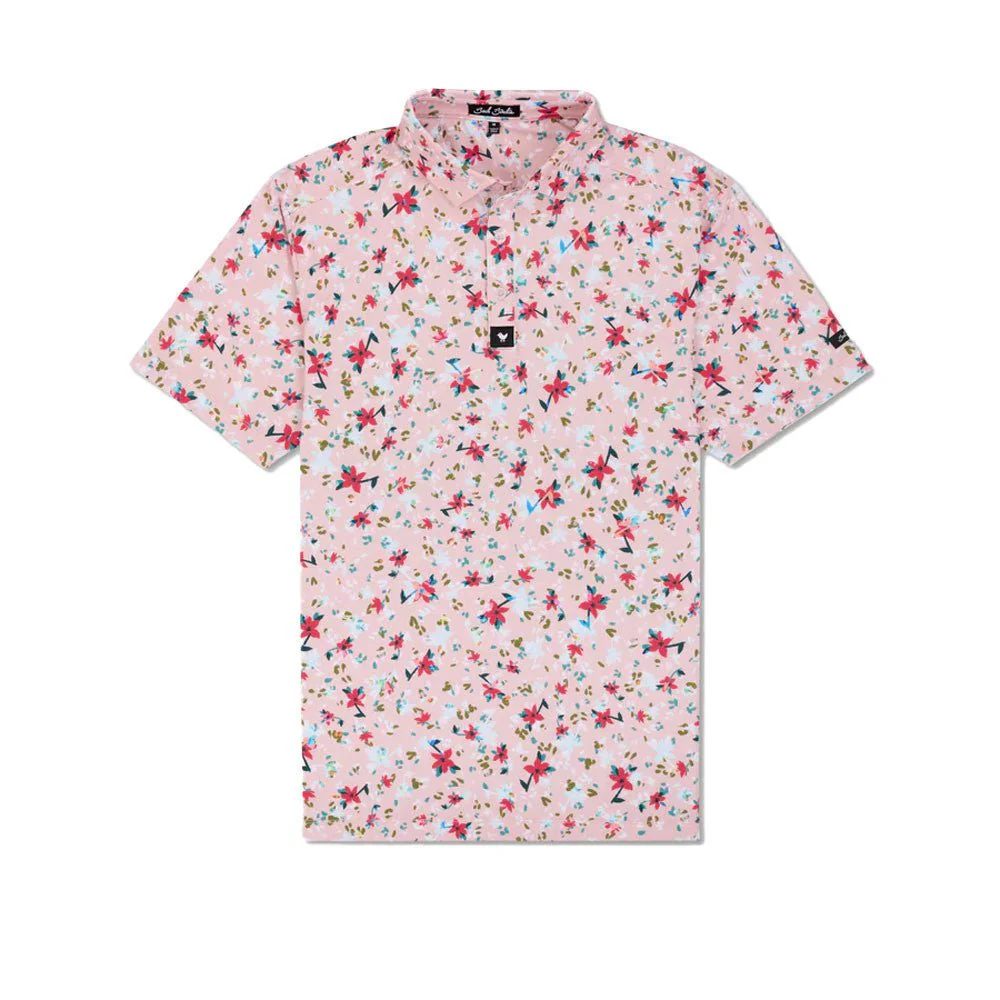 Bad Birdie The Florist Polo