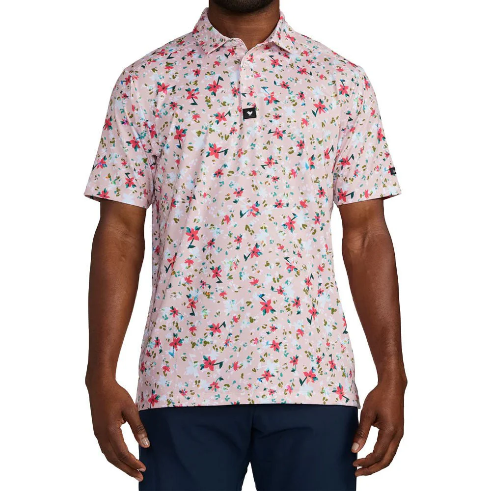 Bad Birdie The Florist Polo - Image 2