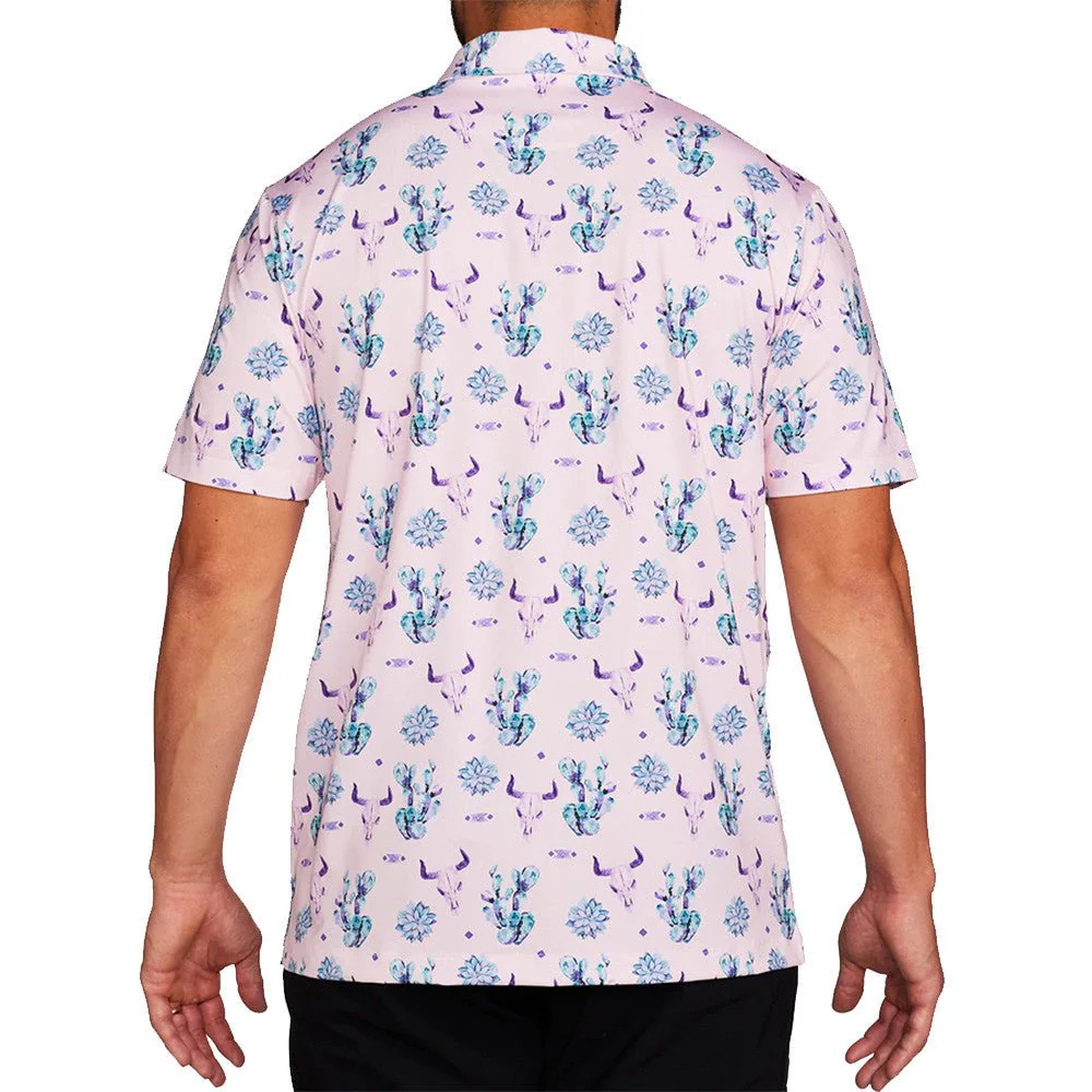 Bad Birdie The Ranch Polo - Image 2