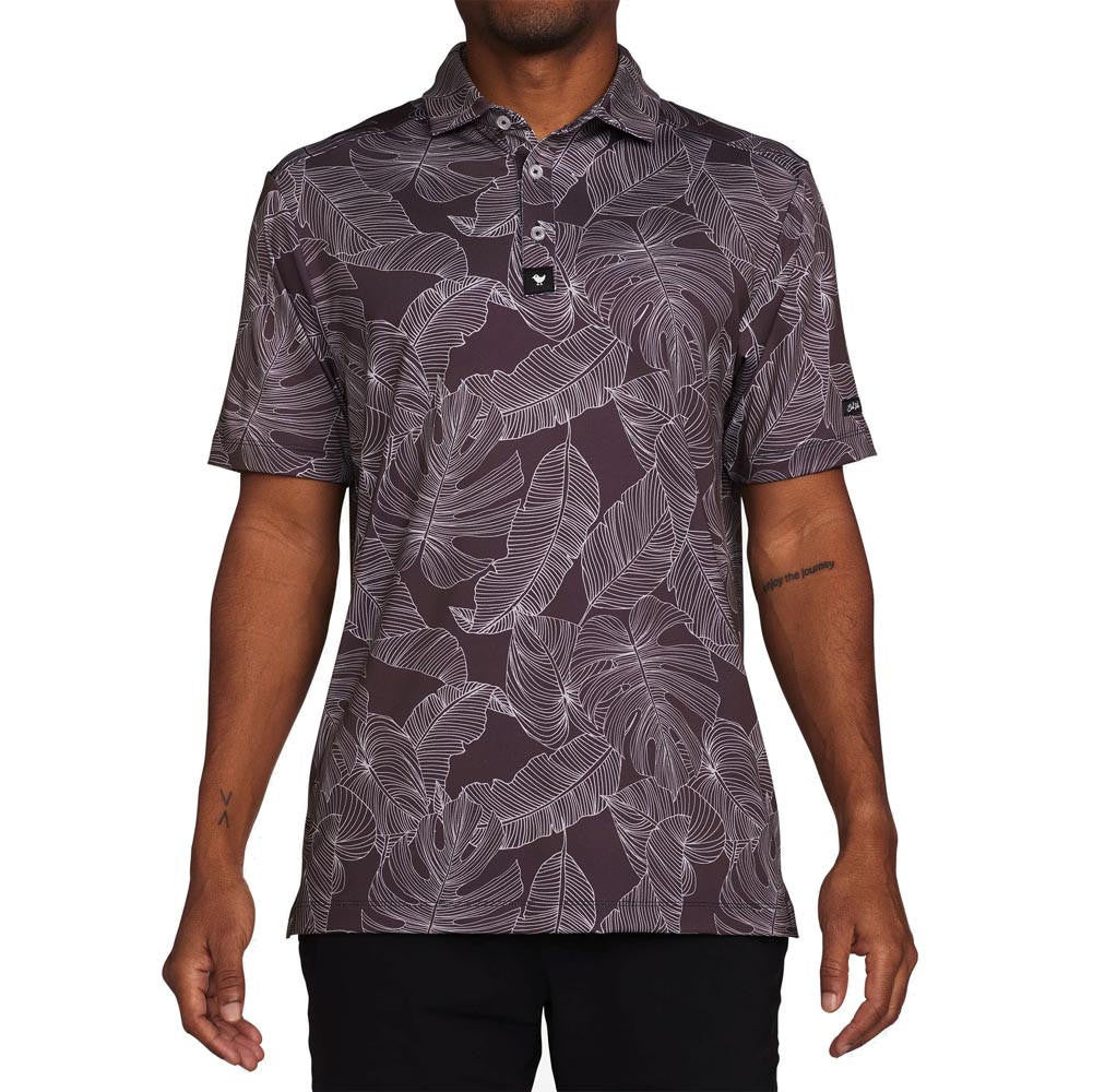 Bad Birdie The Shadows Polo - Image 3