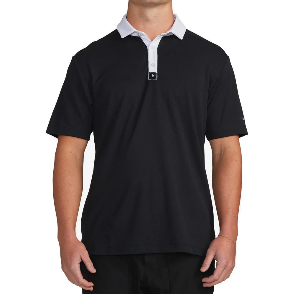 Bad Birdie The Tux Polo - Image 2