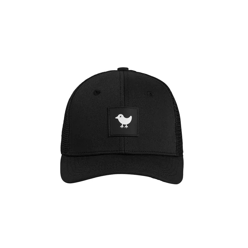 Bad Birdie Trucker Golf Hat
