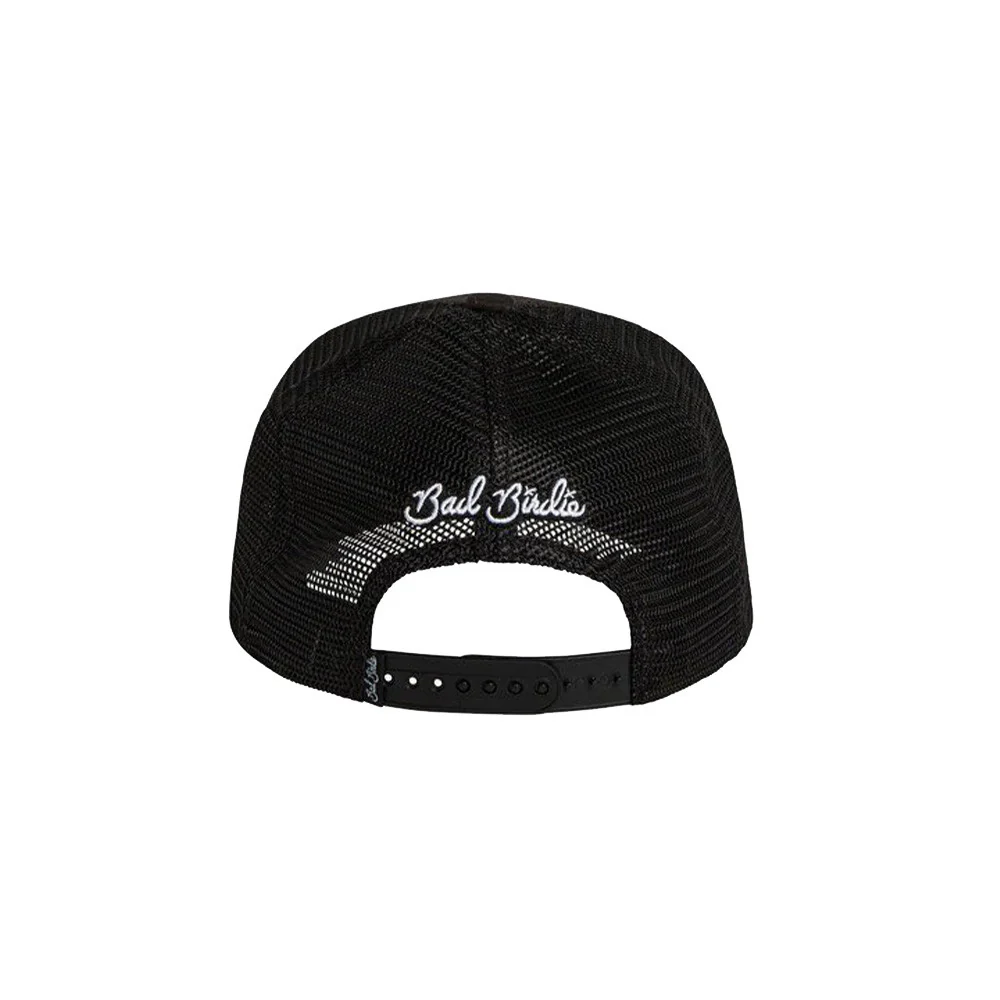 Bad Birdie Trucker Golf Hat - Image 3