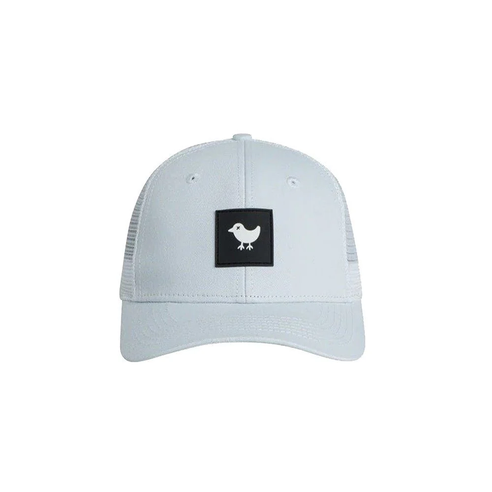 Bad Birdie Trucker Golf Hat - Image 4