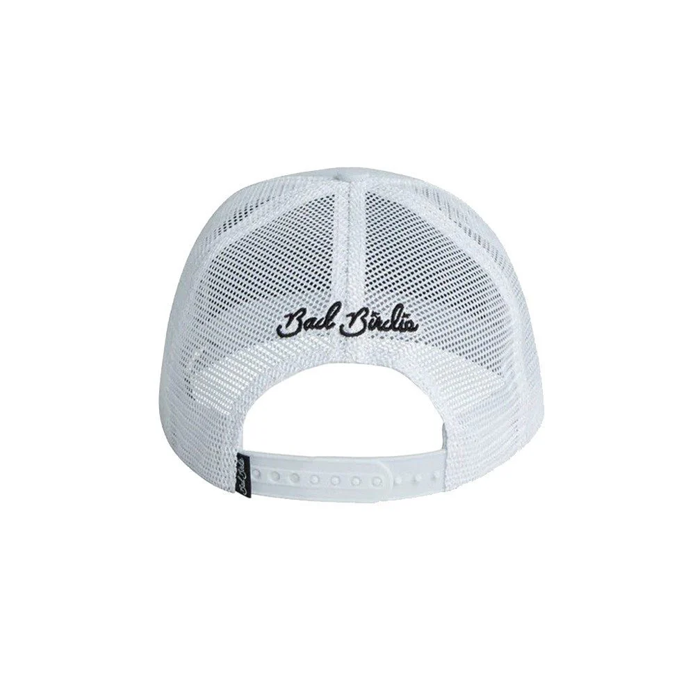 Bad Birdie Trucker Golf Hat - Image 5