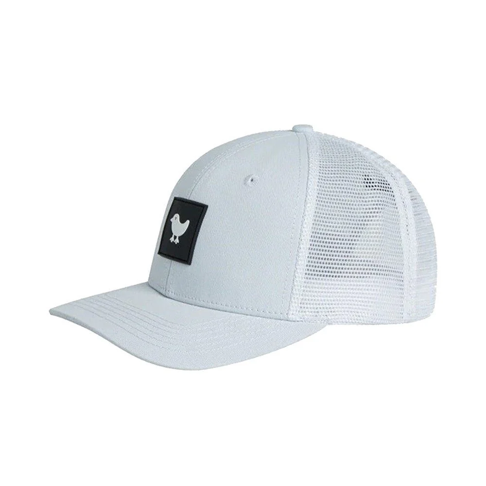Bad Birdie Trucker Golf Hat - Image 6