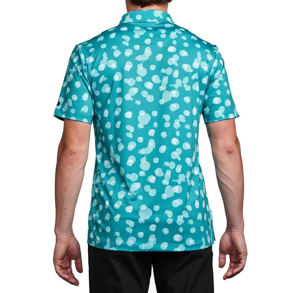 Bad Birdie Waterboy Golf Polo - Image 3