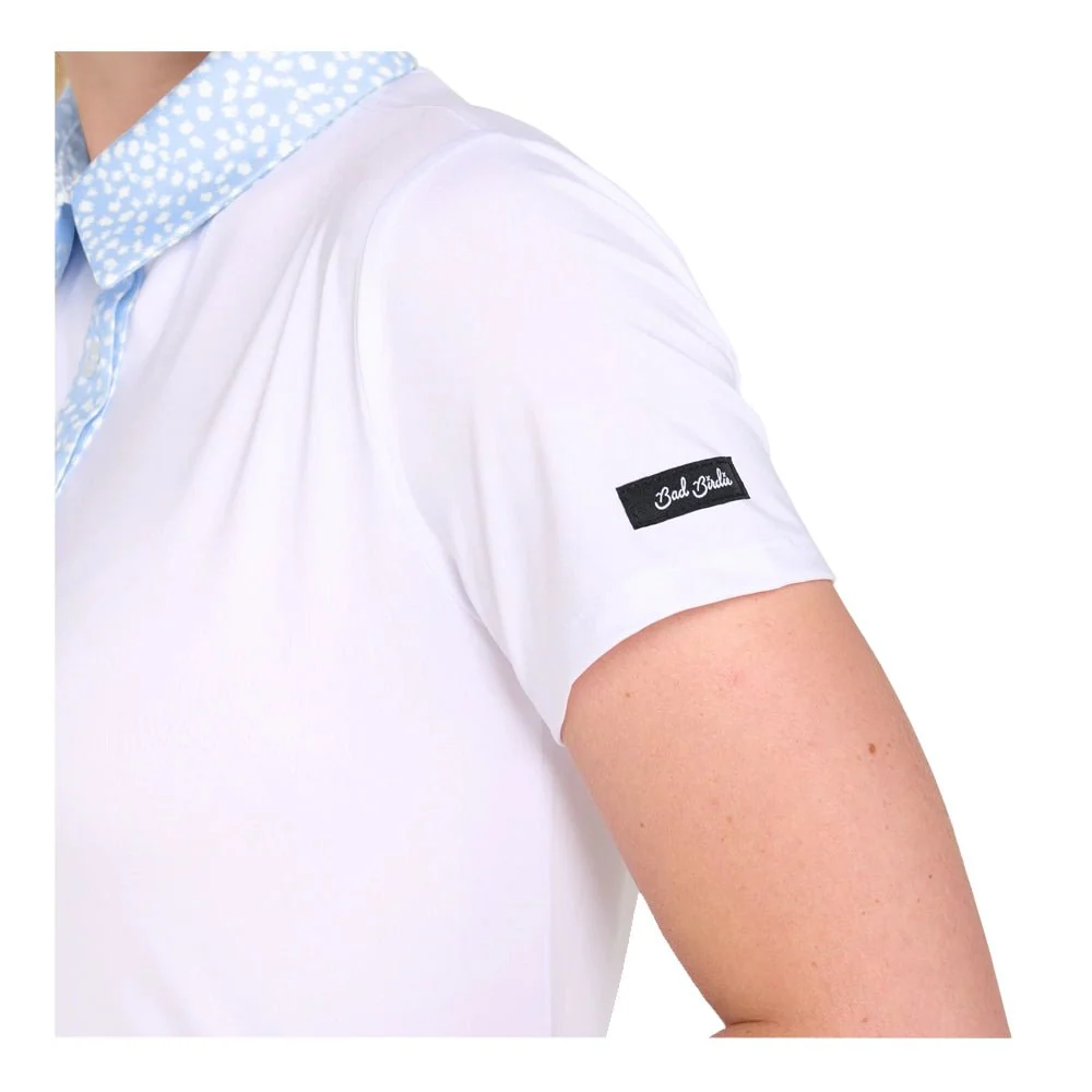 Bad Birdie Women's Arizona Day Golf Polo - Image 3