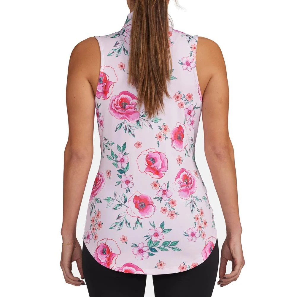Bad Birdie Women's Brookside Polo - Image 3
