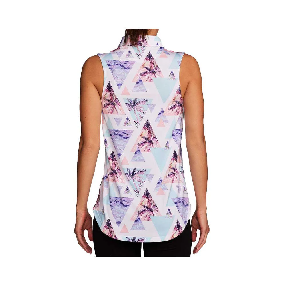 Bad Birdie Women's Cali Polo - Image 2