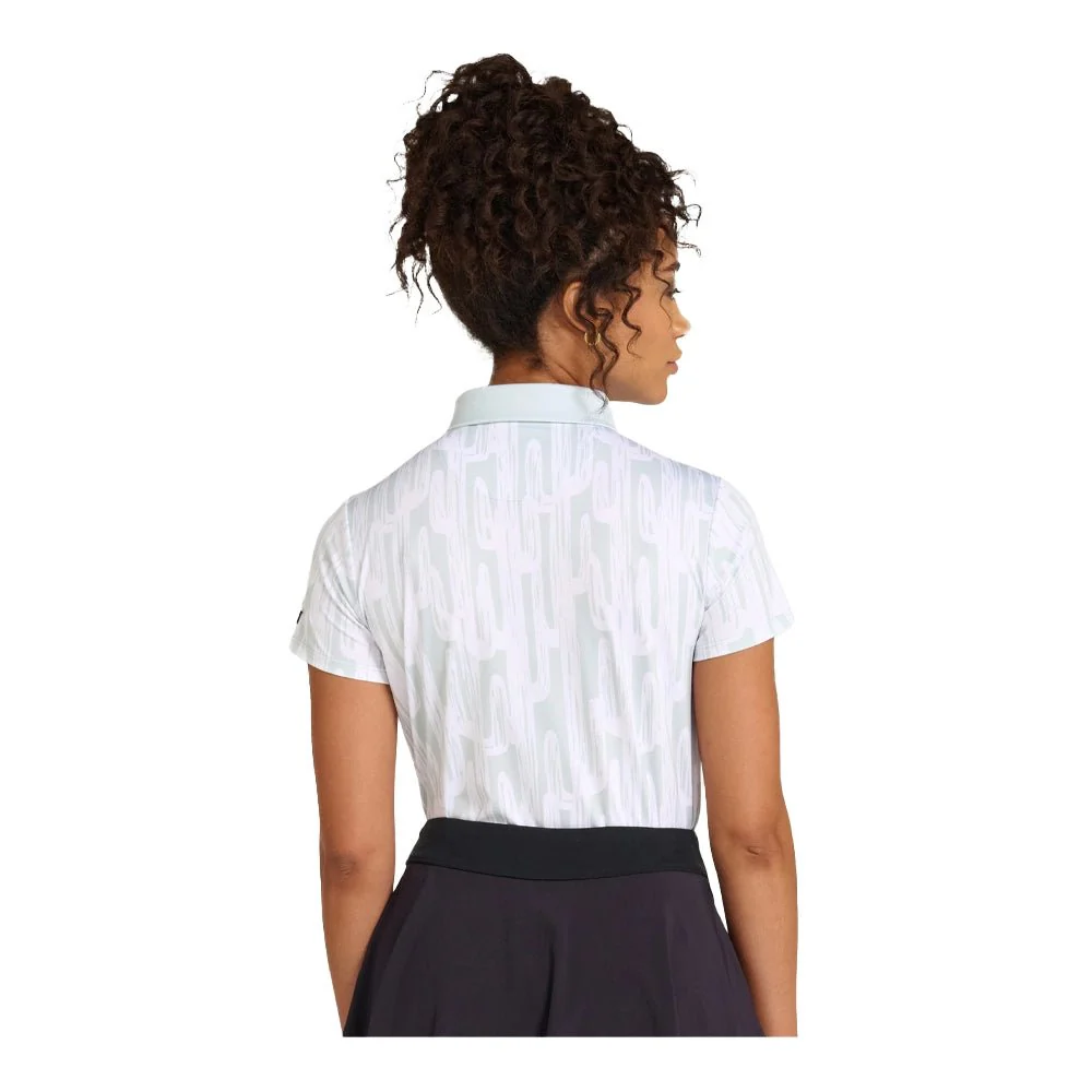 Bad Birdie Women's Desert Roads Polo - Image 2