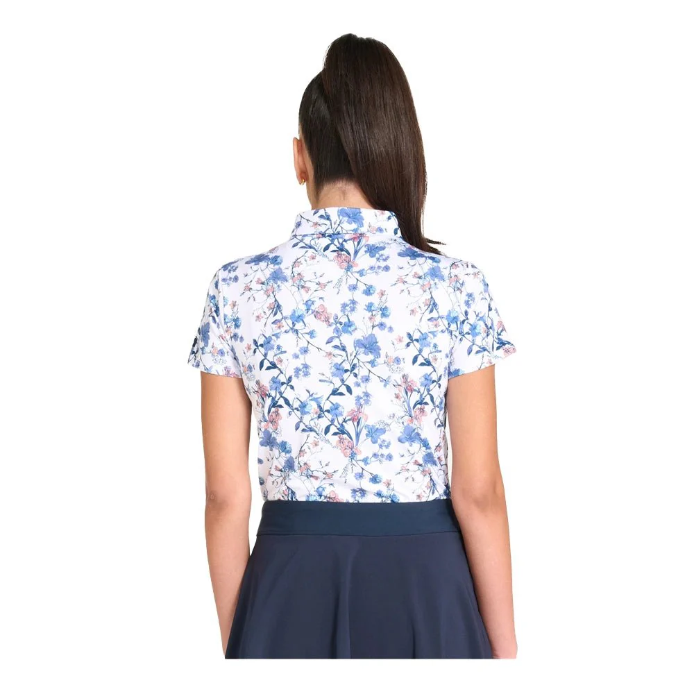Bad Birdie Women's Wild One Polo - Image 2
